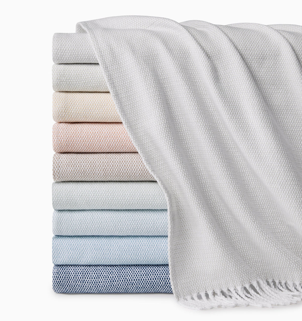 SFERRA Terzo Throw