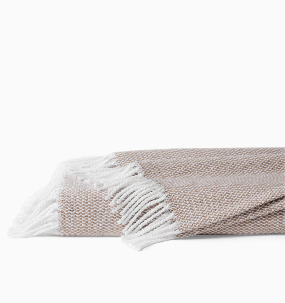 SFERRA Terzo Throw - view 3