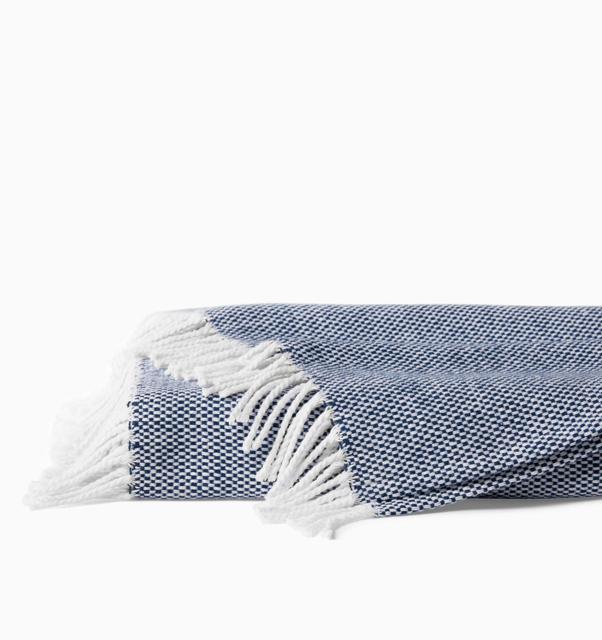 SFERRA Terzo Throw - view 2