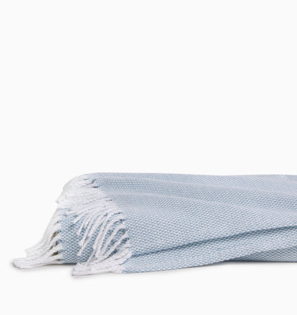 SFERRA Terzo Throw - view 7