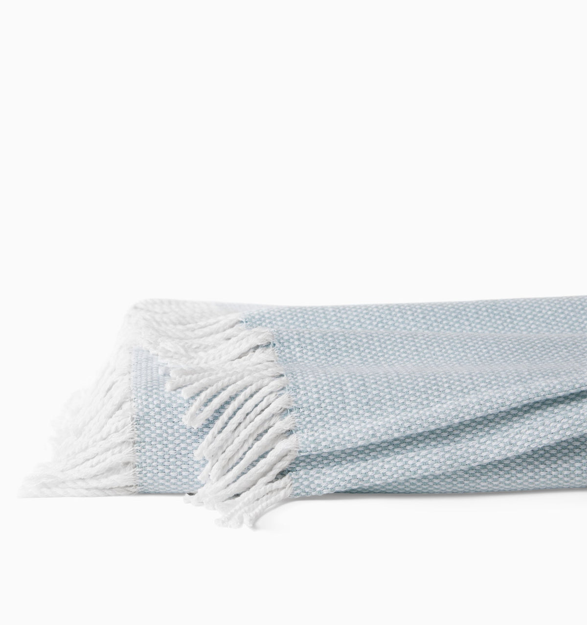 SFERRA Terzo Throw - view 4