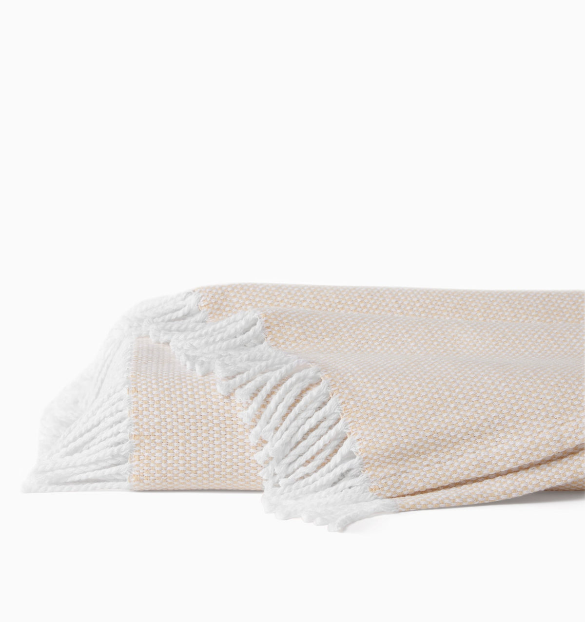 SFERRA Terzo Throw - view 5