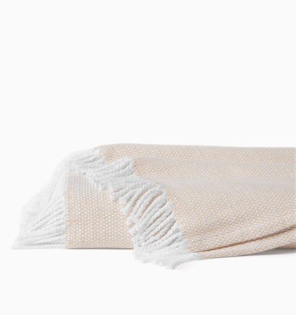 SFERRA Terzo Throw - view 5
