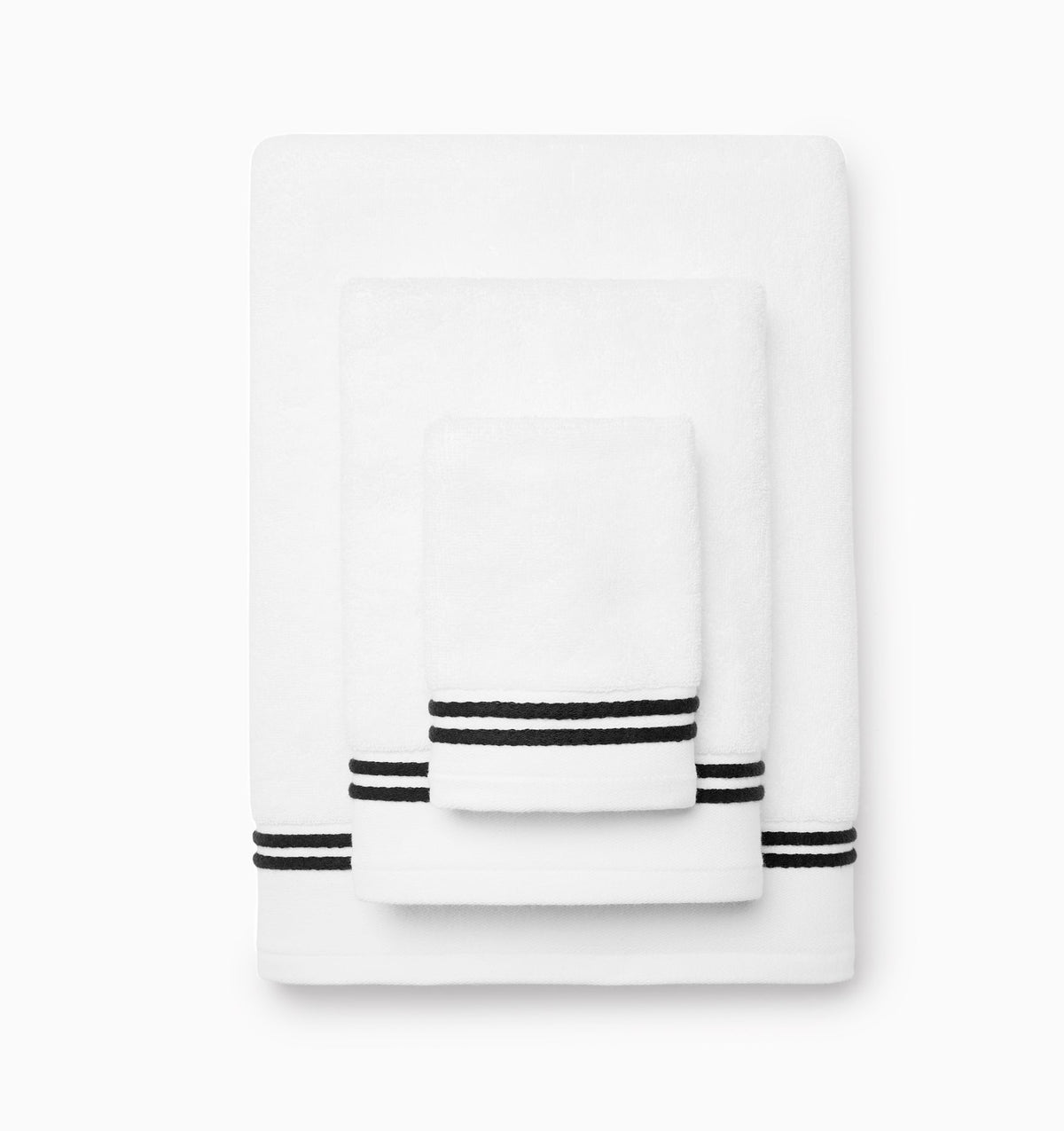 SFERRA Aura Nuova Bath Towel - view 3