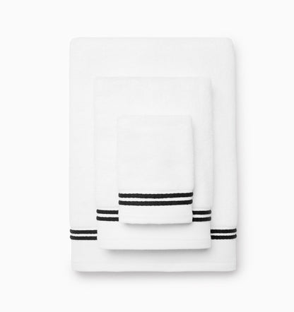 SFERRA Aura Nuova Bath Towel - view 3