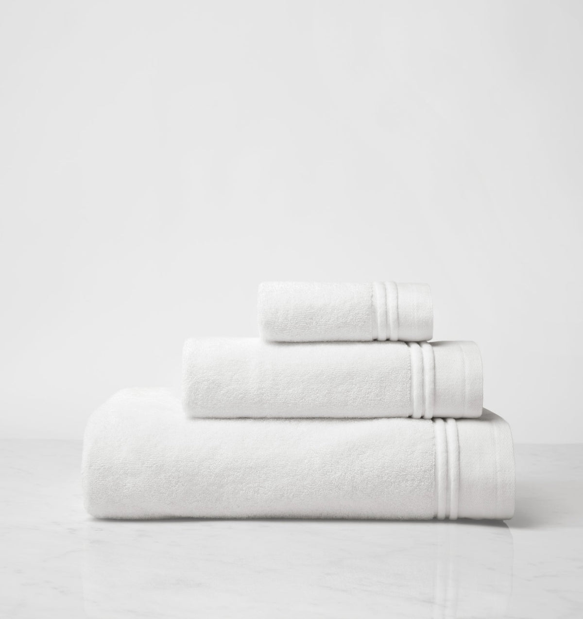 SFERRA Aura Nuova Washcloth - view 2