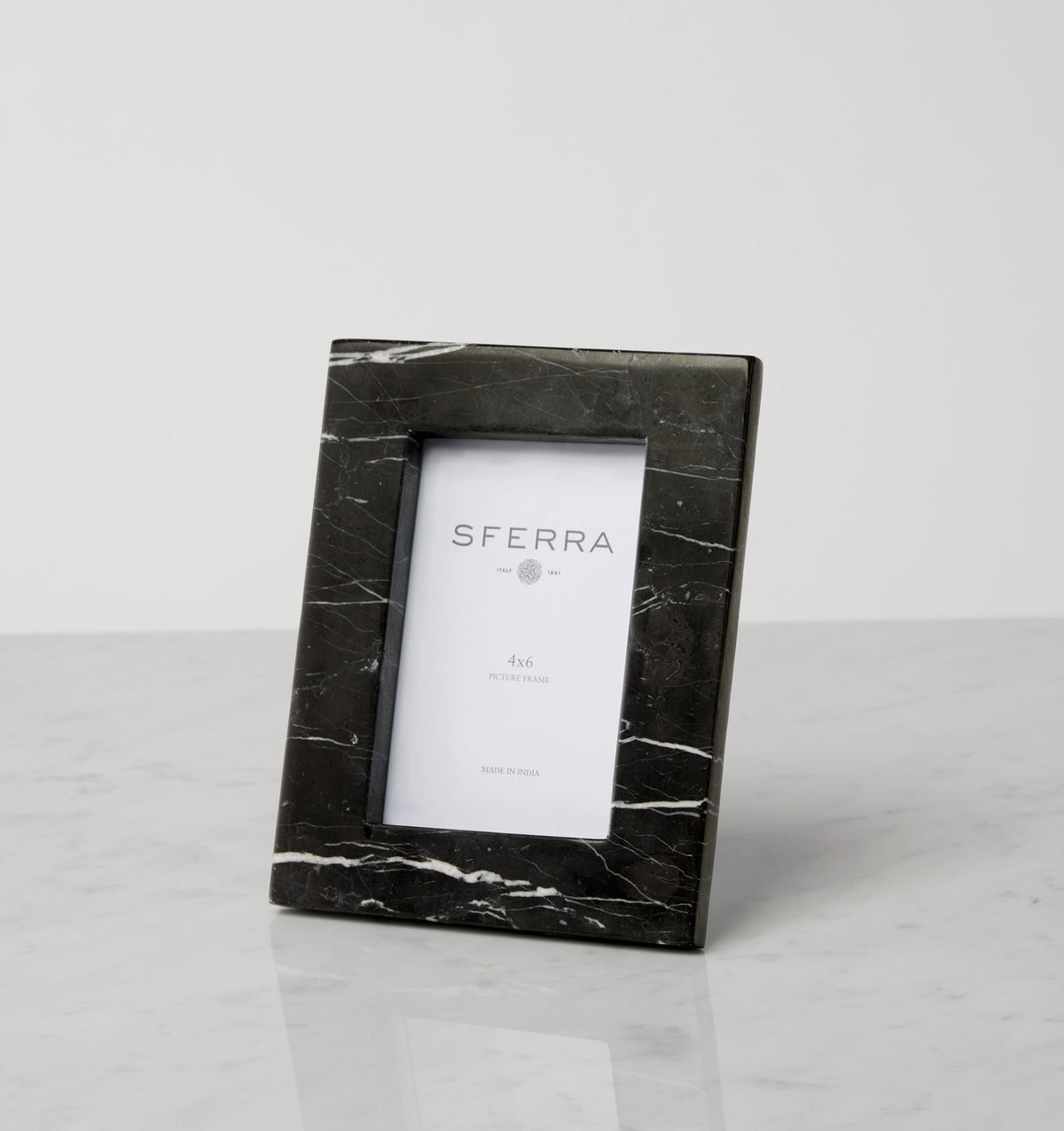 SFERRA Marquina Frame