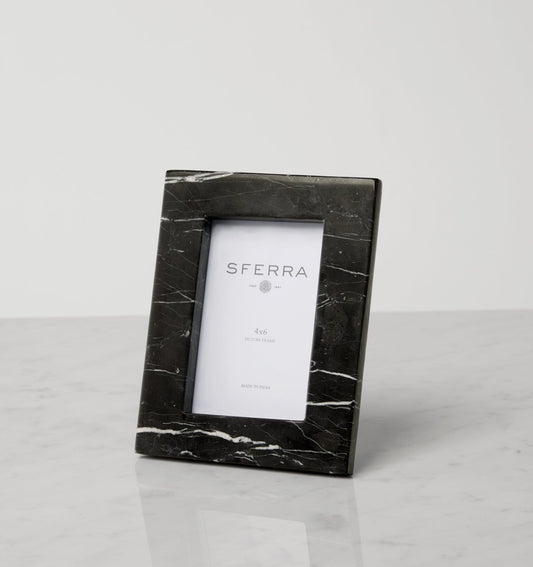 SFERRA Marquina Frame
