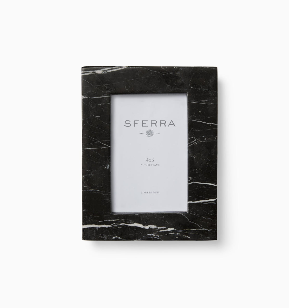 SFERRA Marquina Frame - view 2