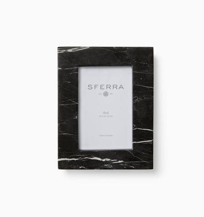 SFERRA Marquina Frame - view 2