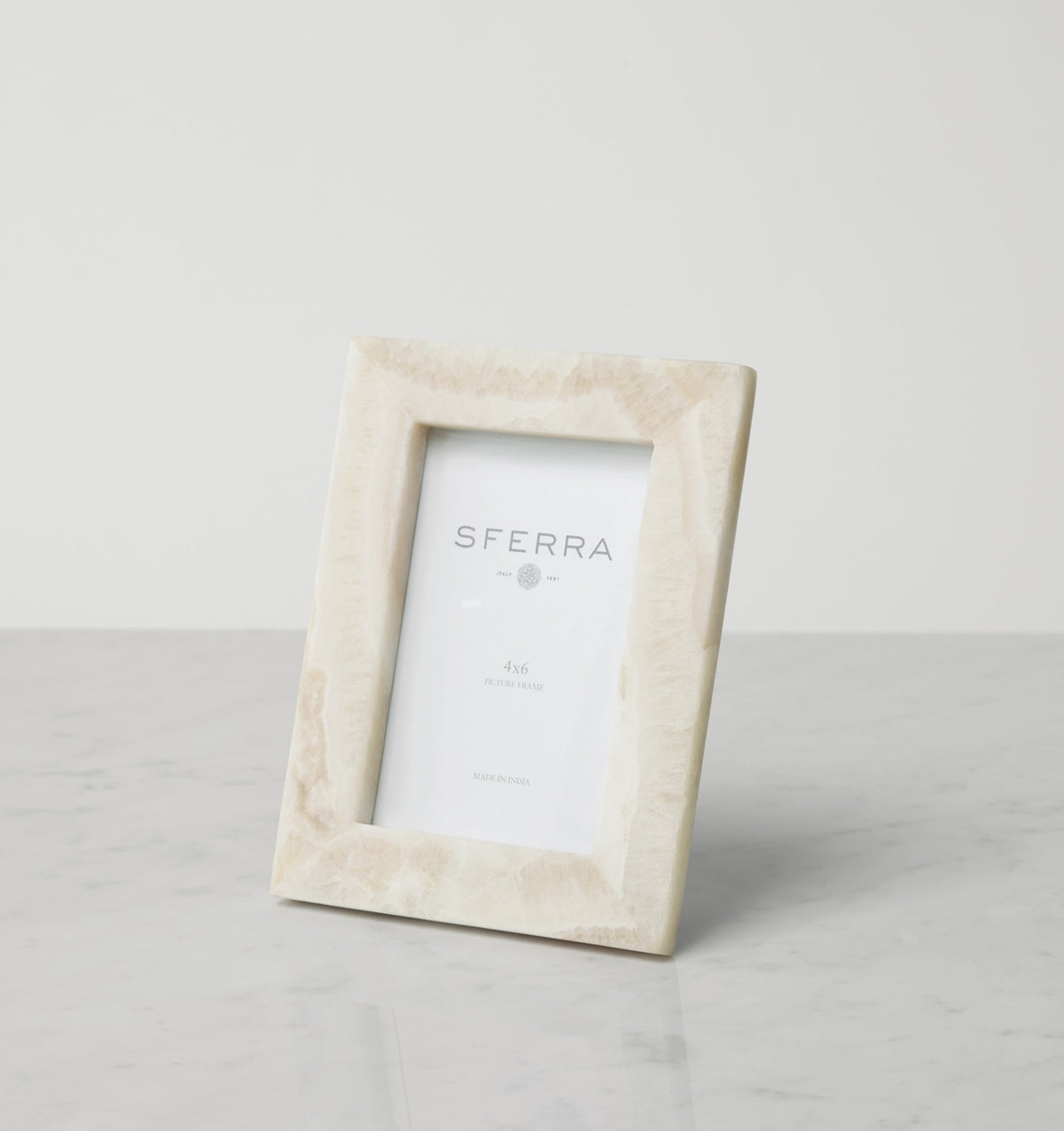 SFERRA Valdina Frame
