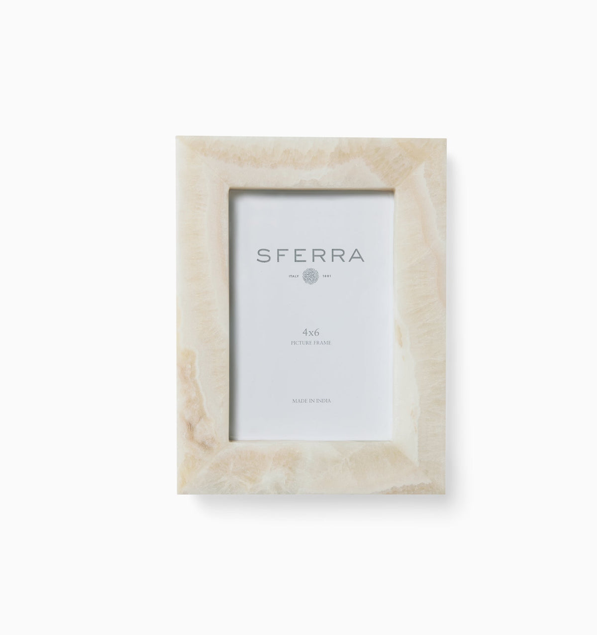 SFERRA Valdina Frame - view 3