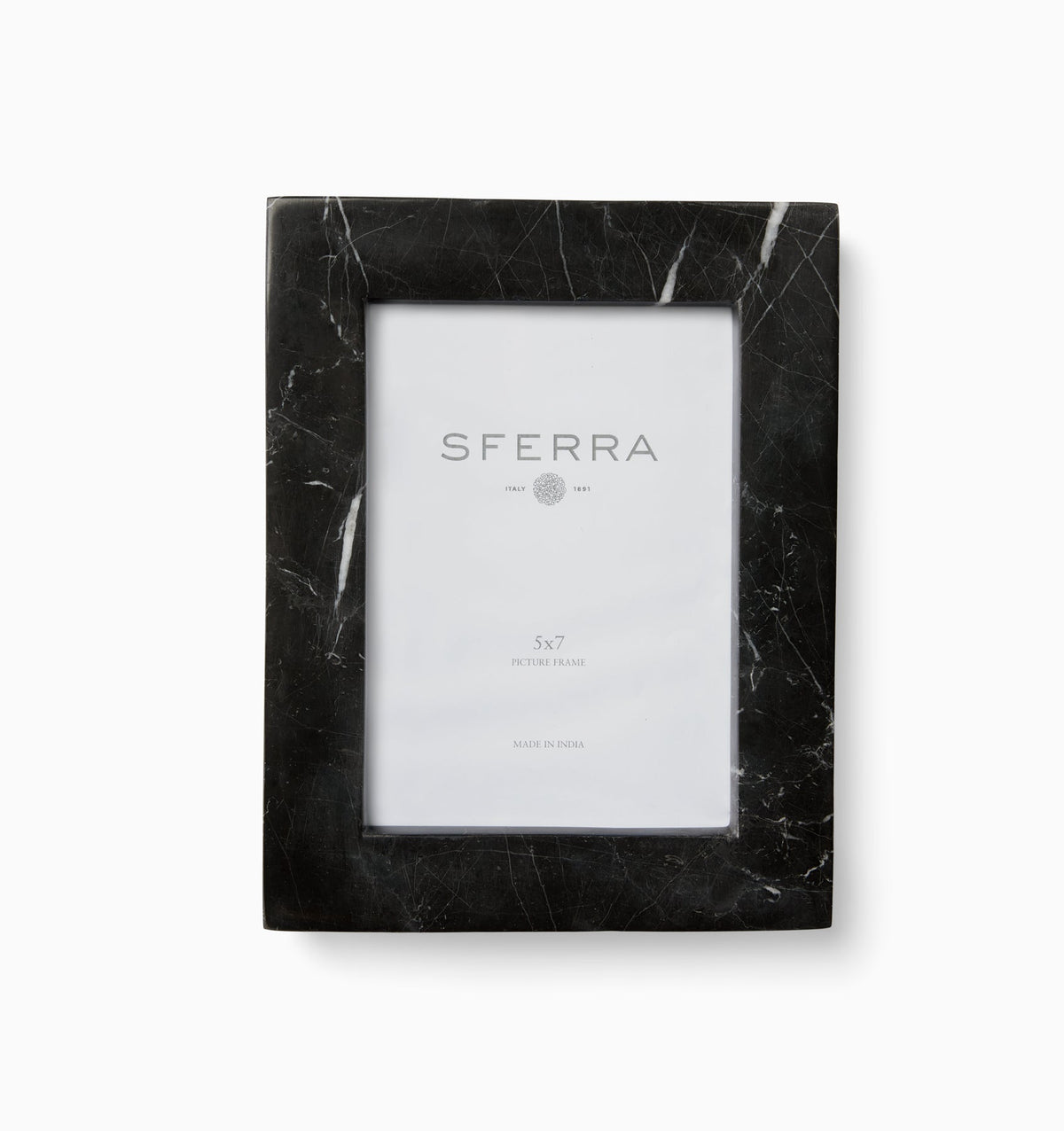 SFERRA Marquina Frame - view 4