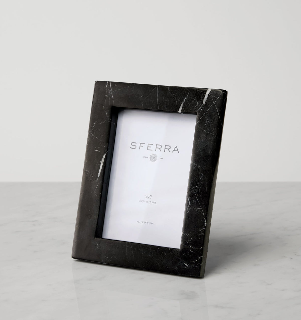 SFERRA Marquina Frame - view 3