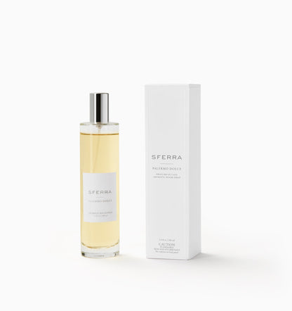 SFERRA Room Spray - Palermo Dolce