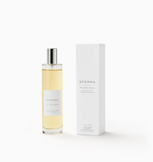 SFERRA Room Spray - Palermo Dolce