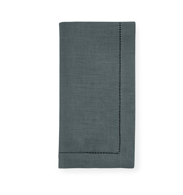 Festival Napkins in Cool Tones