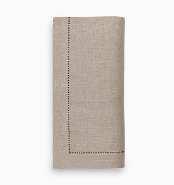 Festival Napkins in Neutral Tones