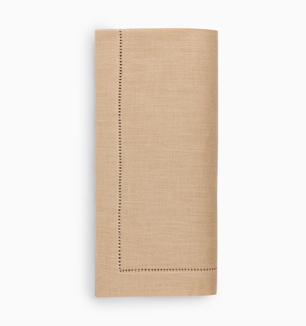 Festival Napkins in Neutral Tones