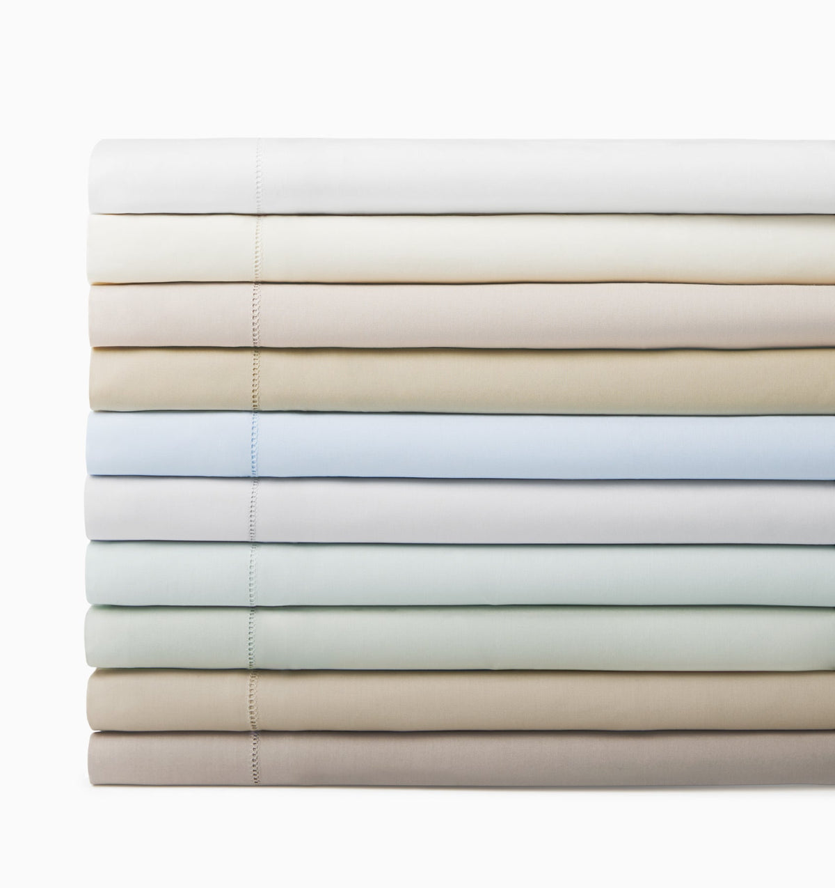 SFERRA Celeste Flat Sheet