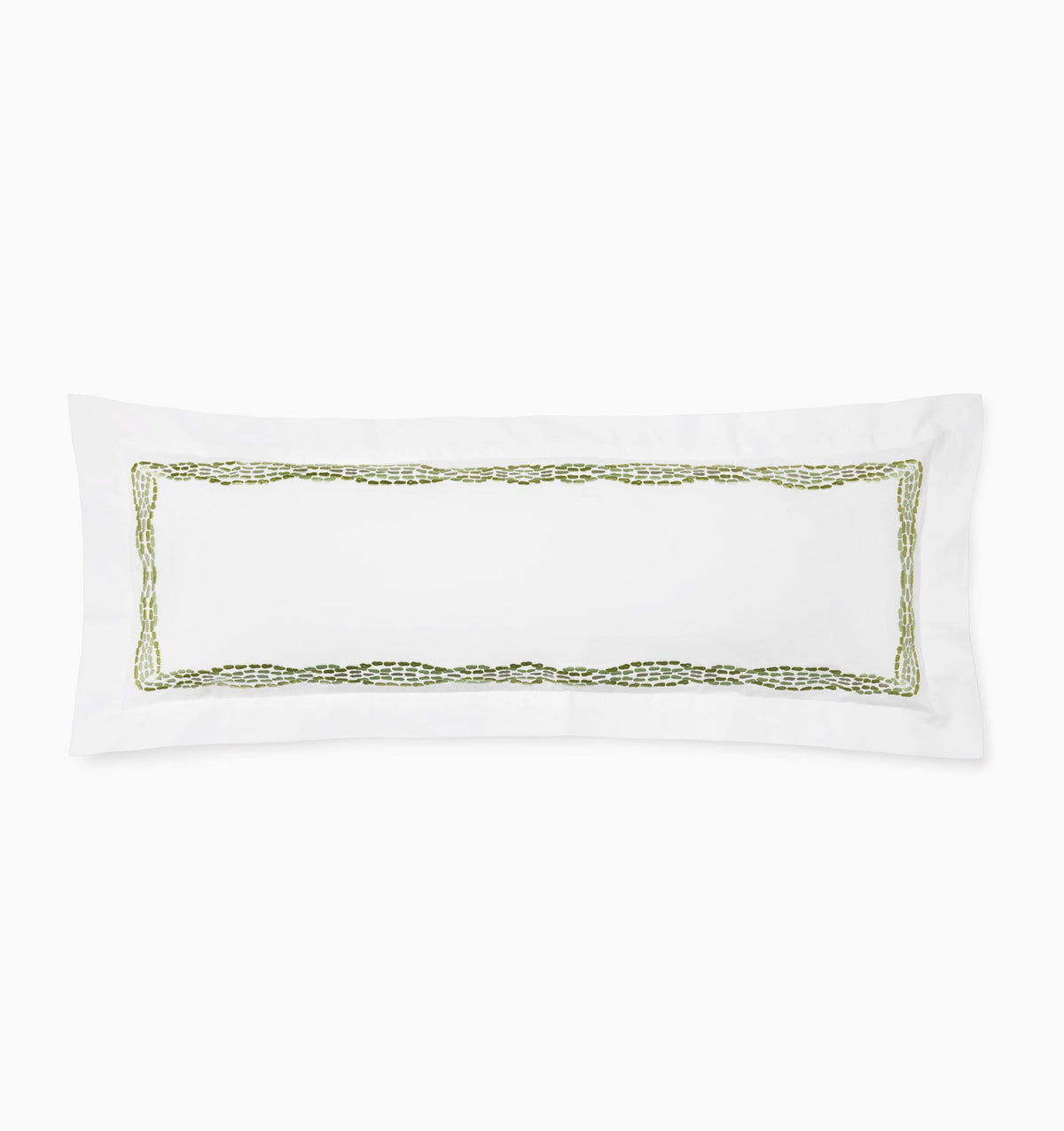 SFERRA Cobblestones 12x36" Decorative Pillow - view 2
