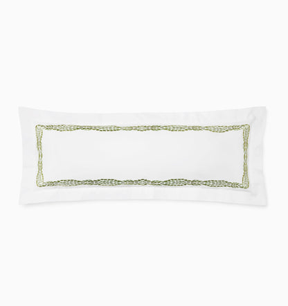 SFERRA Cobblestones 12x36" Decorative Pillow - view 2