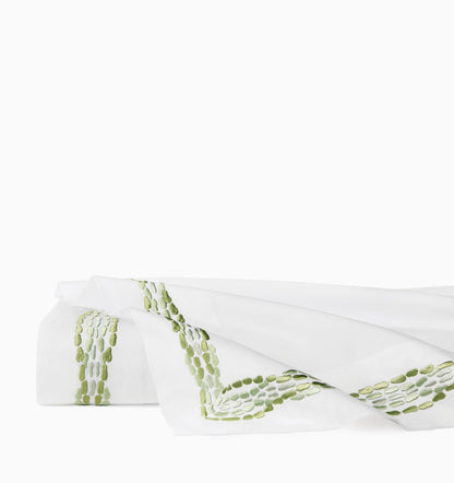 SFERRA Cobblestones Flat Sheet - view 5