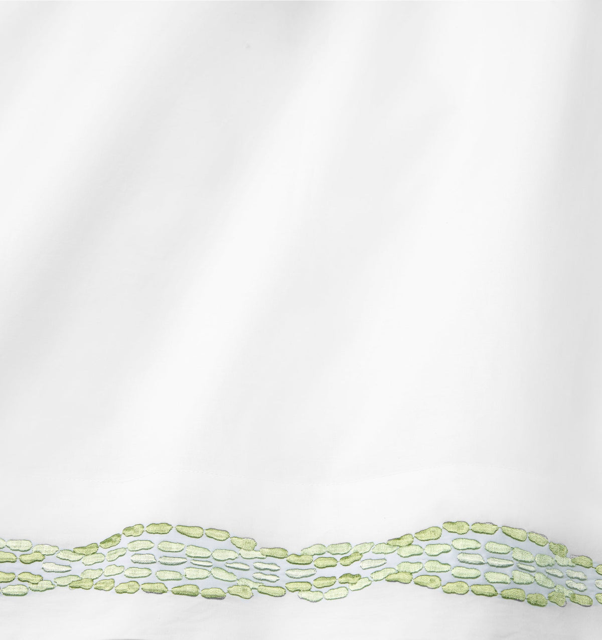 SFERRA Cobblestones Flat Sheet - view 8