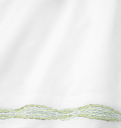 SFERRA Cobblestones Flat Sheet - view 8