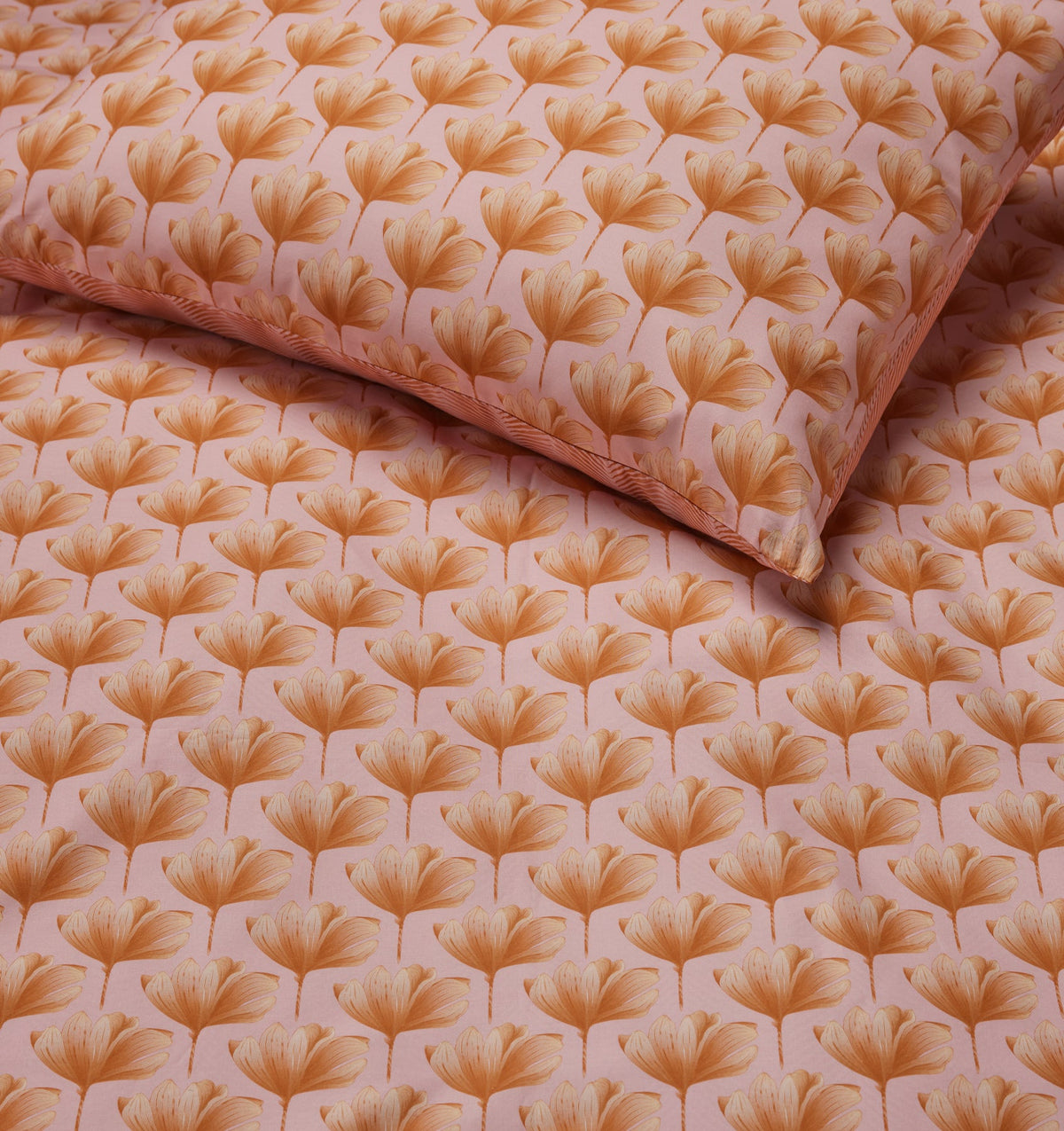 SFERRA Edna Duvet Cover - view 5
