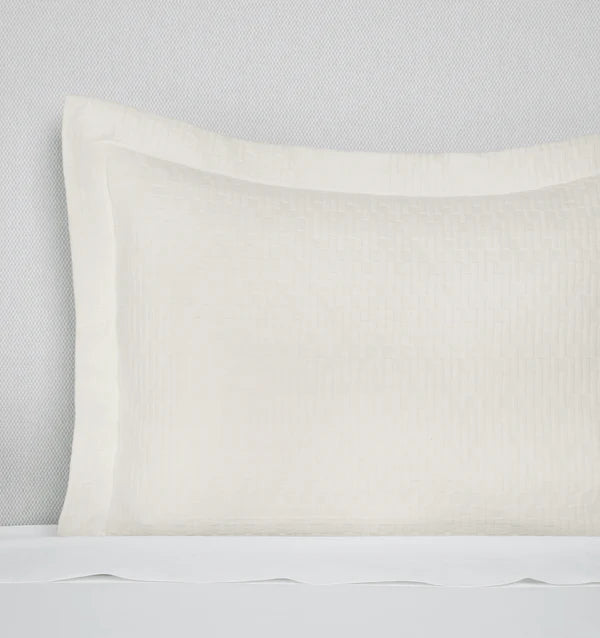Sferra Lecce Pillow Sham