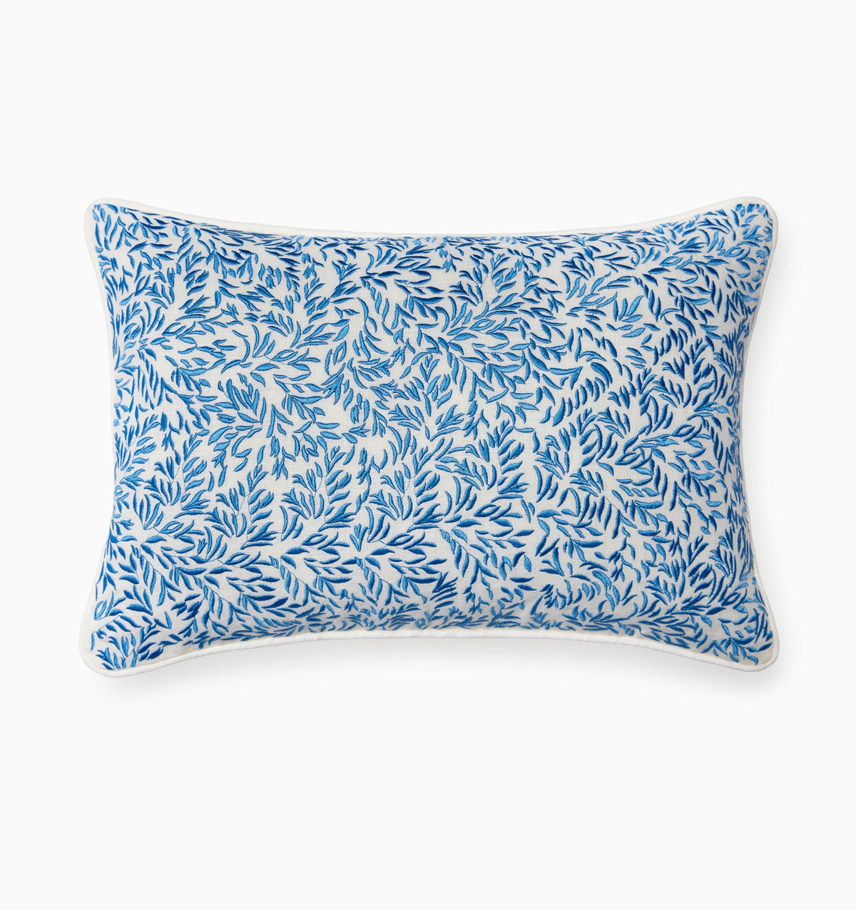 SFERRA Pondicherry Decorative Pillow