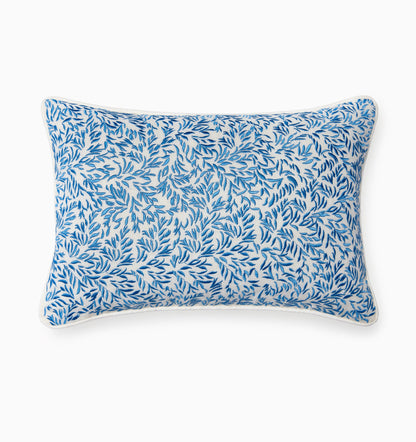 SFERRA Pondicherry Decorative Pillow