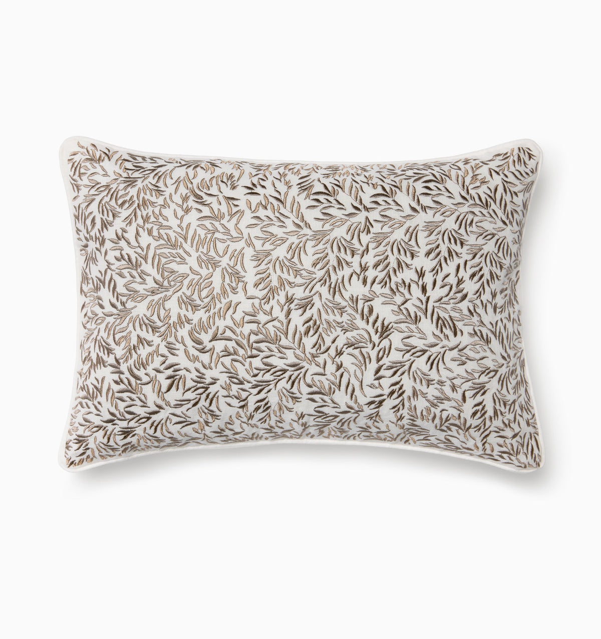 SFERRA Pondicherry Decorative Pillow - view 2