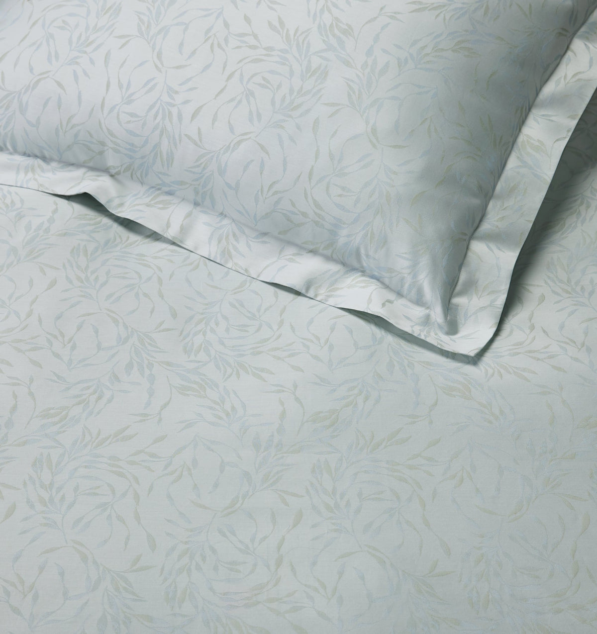 SFERRA Selini Duvet Cover - view 4