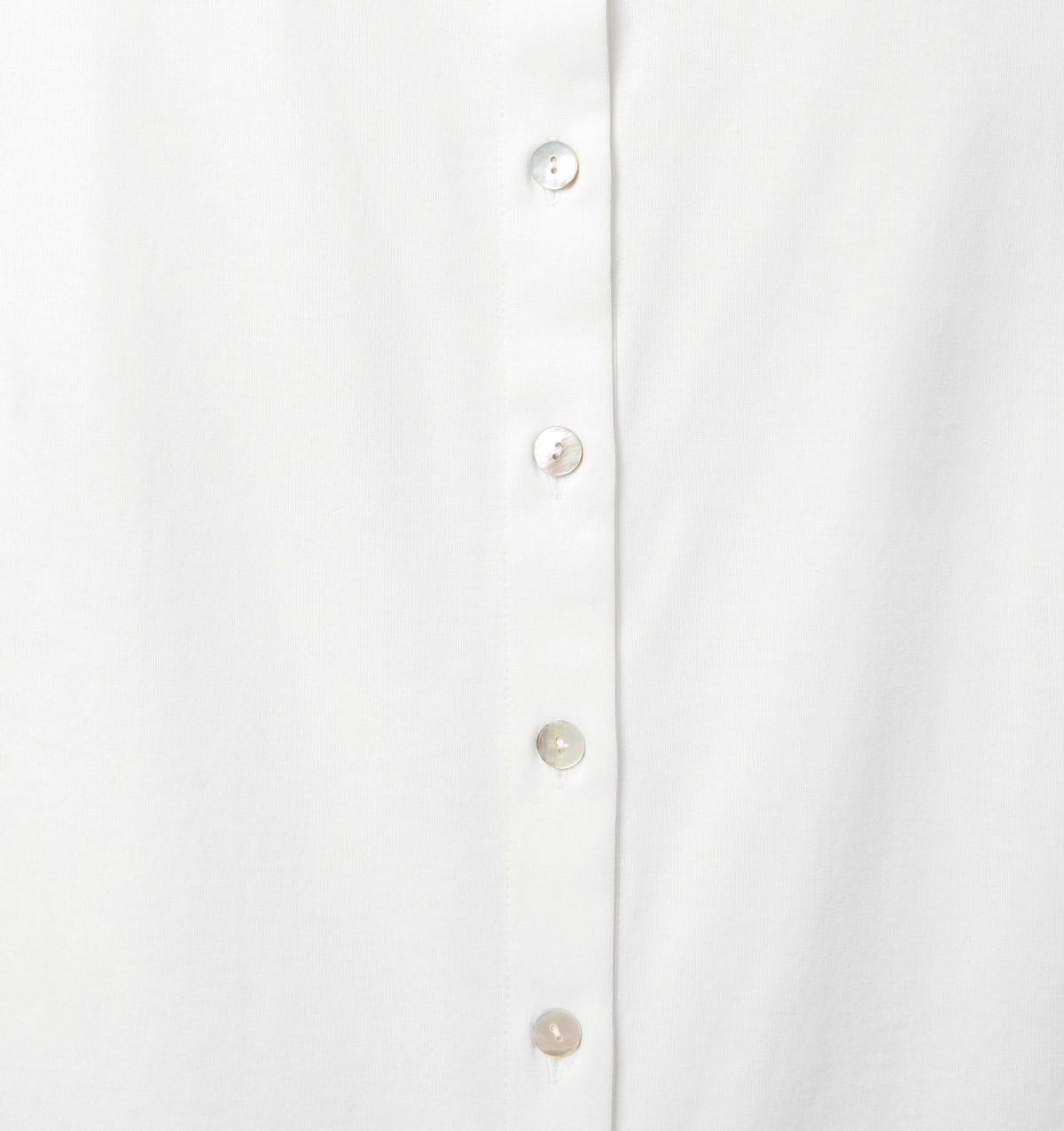 SFERRA Caricia Buttoned Tank Top - view 14