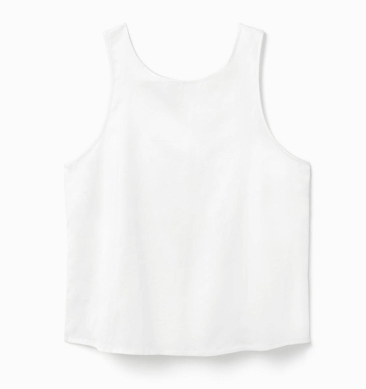 SFERRA Caricia Buttoned Tank Top - view 13