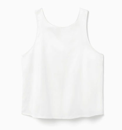 SFERRA Caricia Buttoned Tank Top - view 13