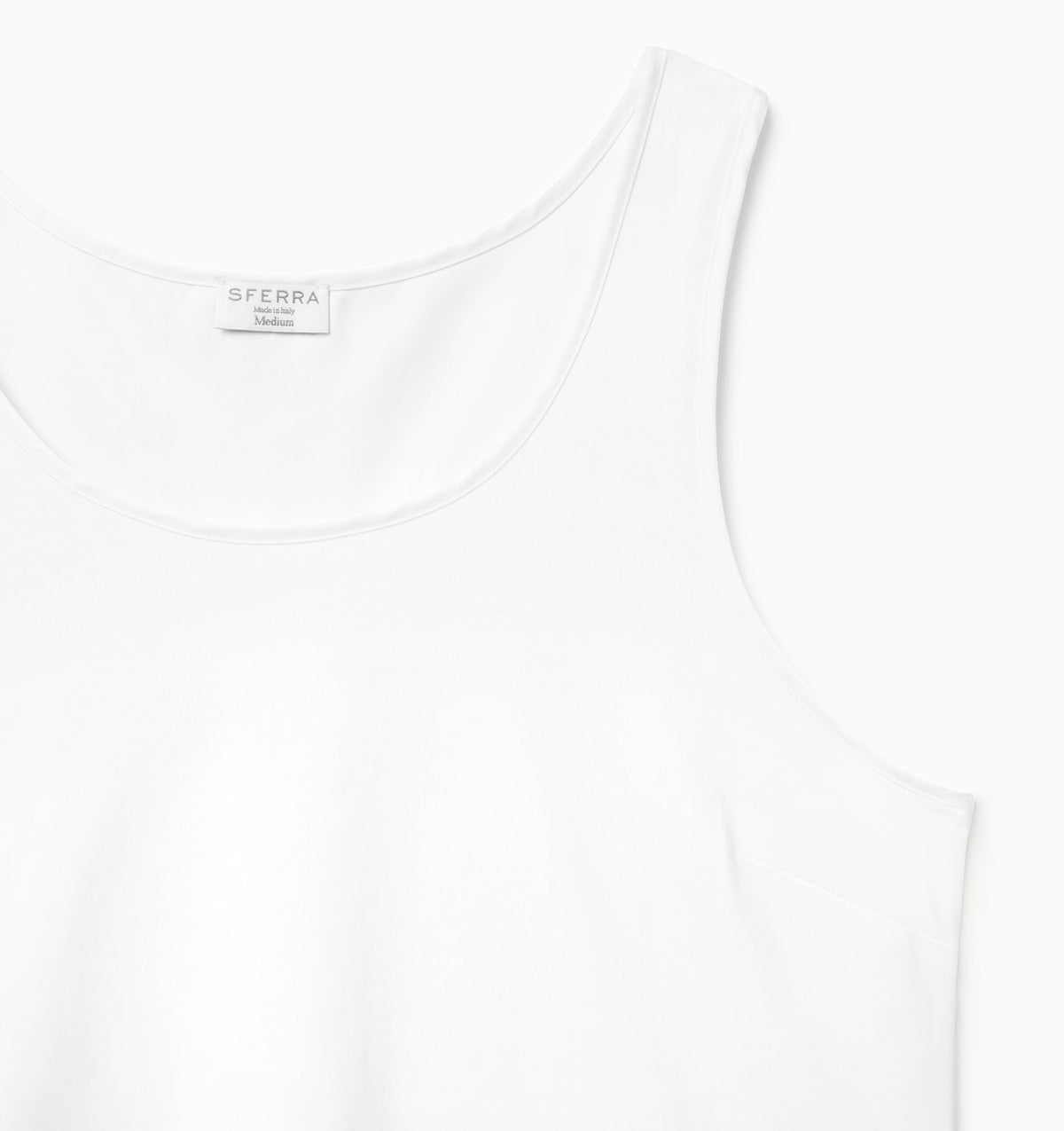 SFERRA Caricia Swing Tank Top - view 11