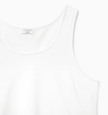 SFERRA Caricia Swing Tank Top - view 11
