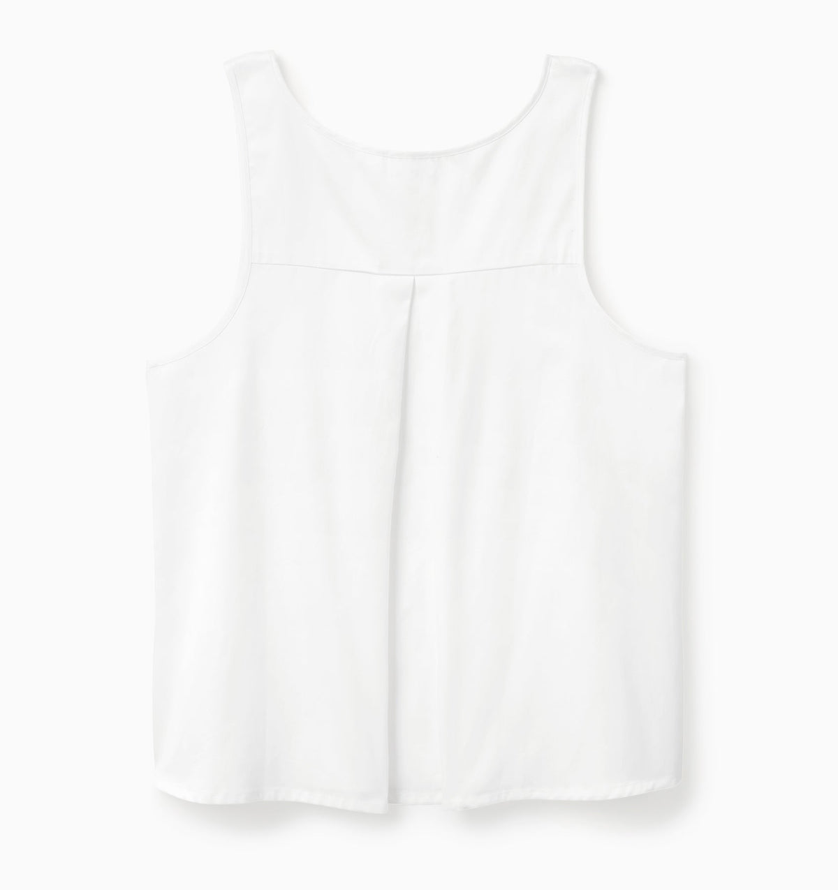 SFERRA Caricia Swing Tank Top - view 14