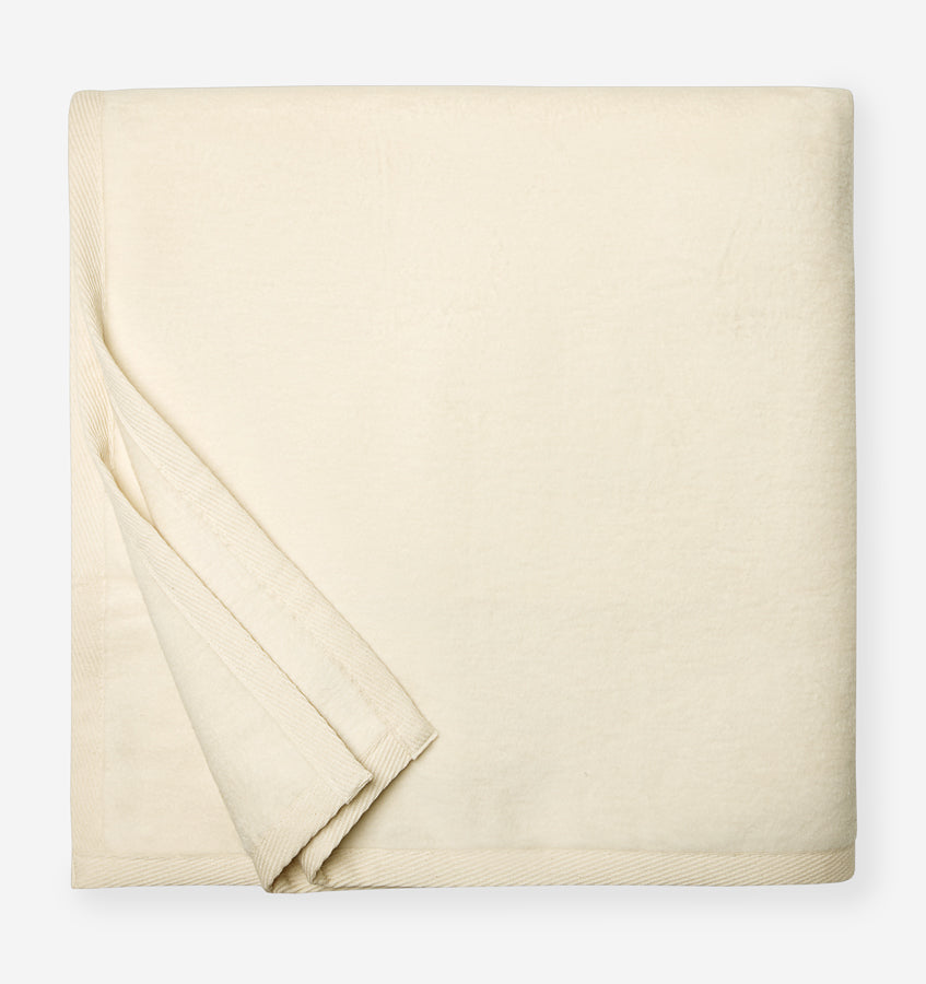 SFERRA St. Moritz Blanket - view 14