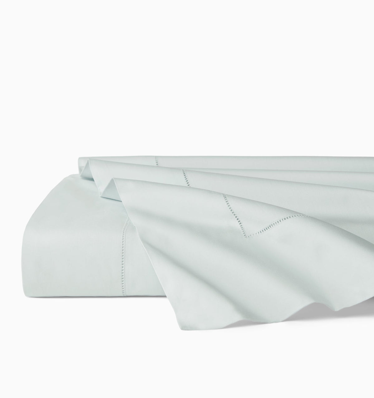 SFERRA Celeste Flat Sheet - view 12