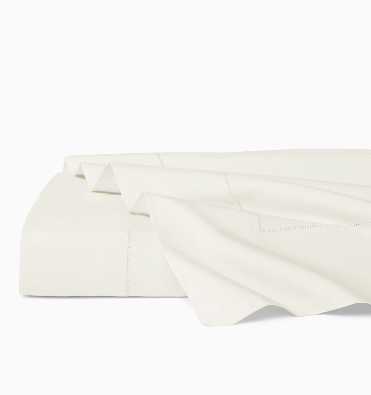 SFERRA Celeste Flat Sheet - view 9