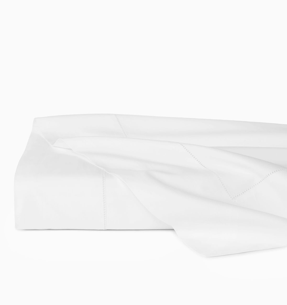 SFERRA Celeste Flat Sheet - view 8