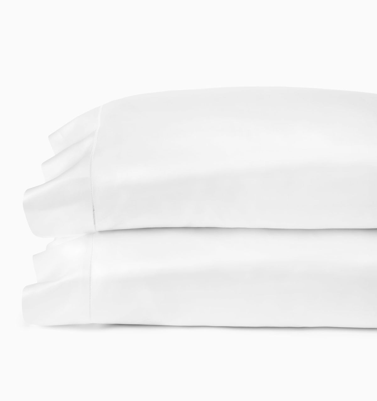 SFERRA Giza 45 Sateen Pillowcases