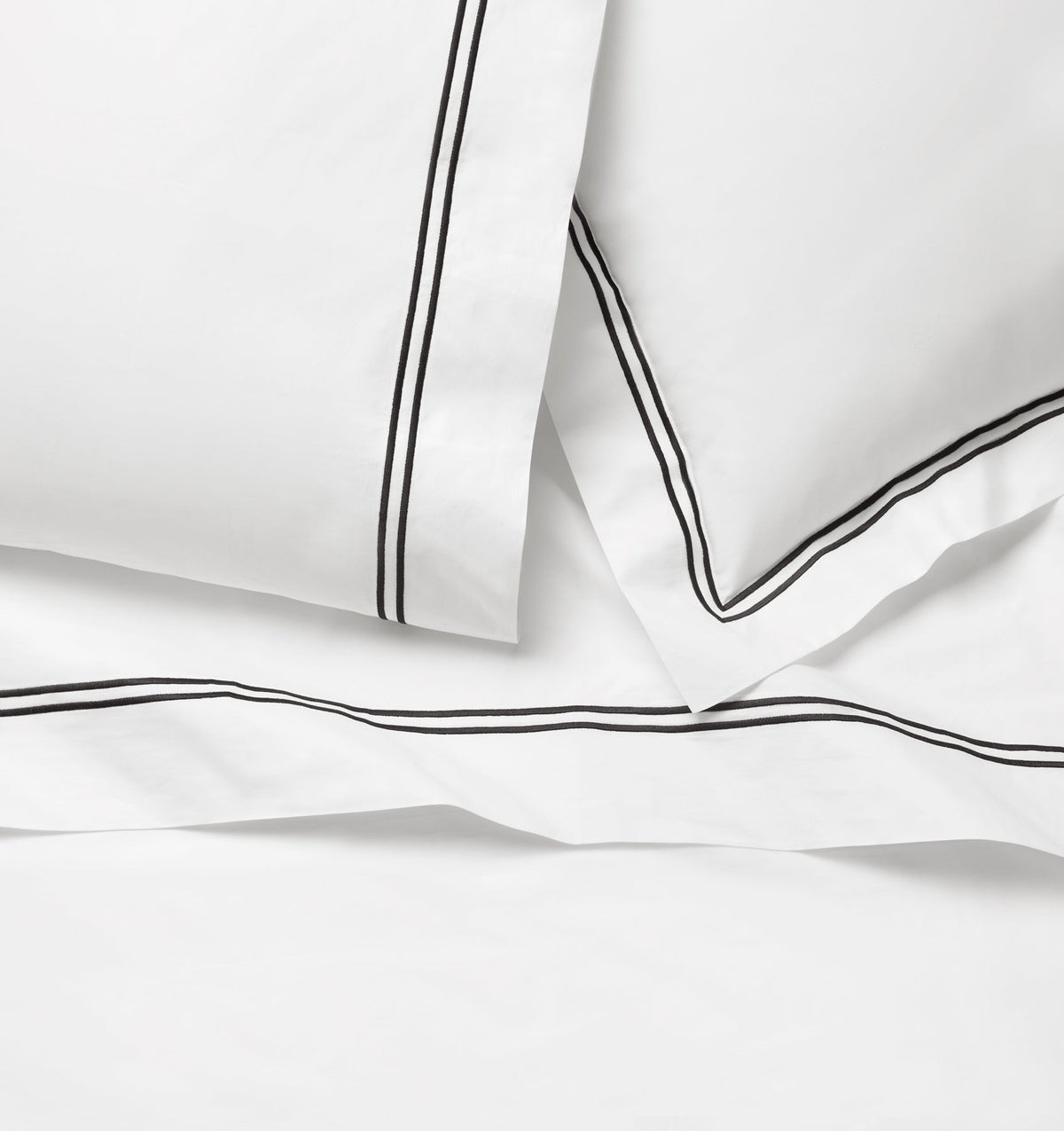 SFERRA Grande Hotel Duvet Cover - view 3