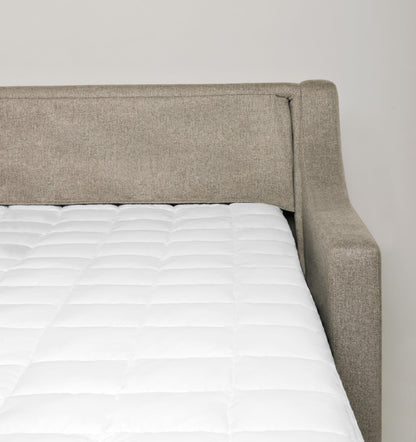 SFERRA Arcadia Comfort Sleeper Mattress Pad - view 3