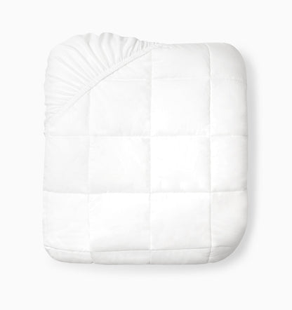 SFERRA Arcadia Comfort Sleeper Mattress Pad - view 4