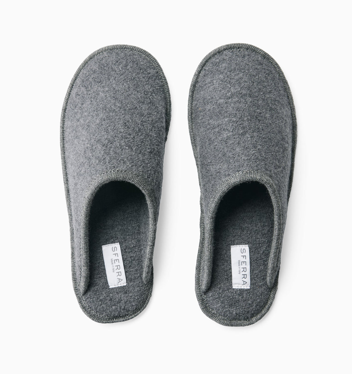 SFERRA Arlo Men's Slippers - view 3